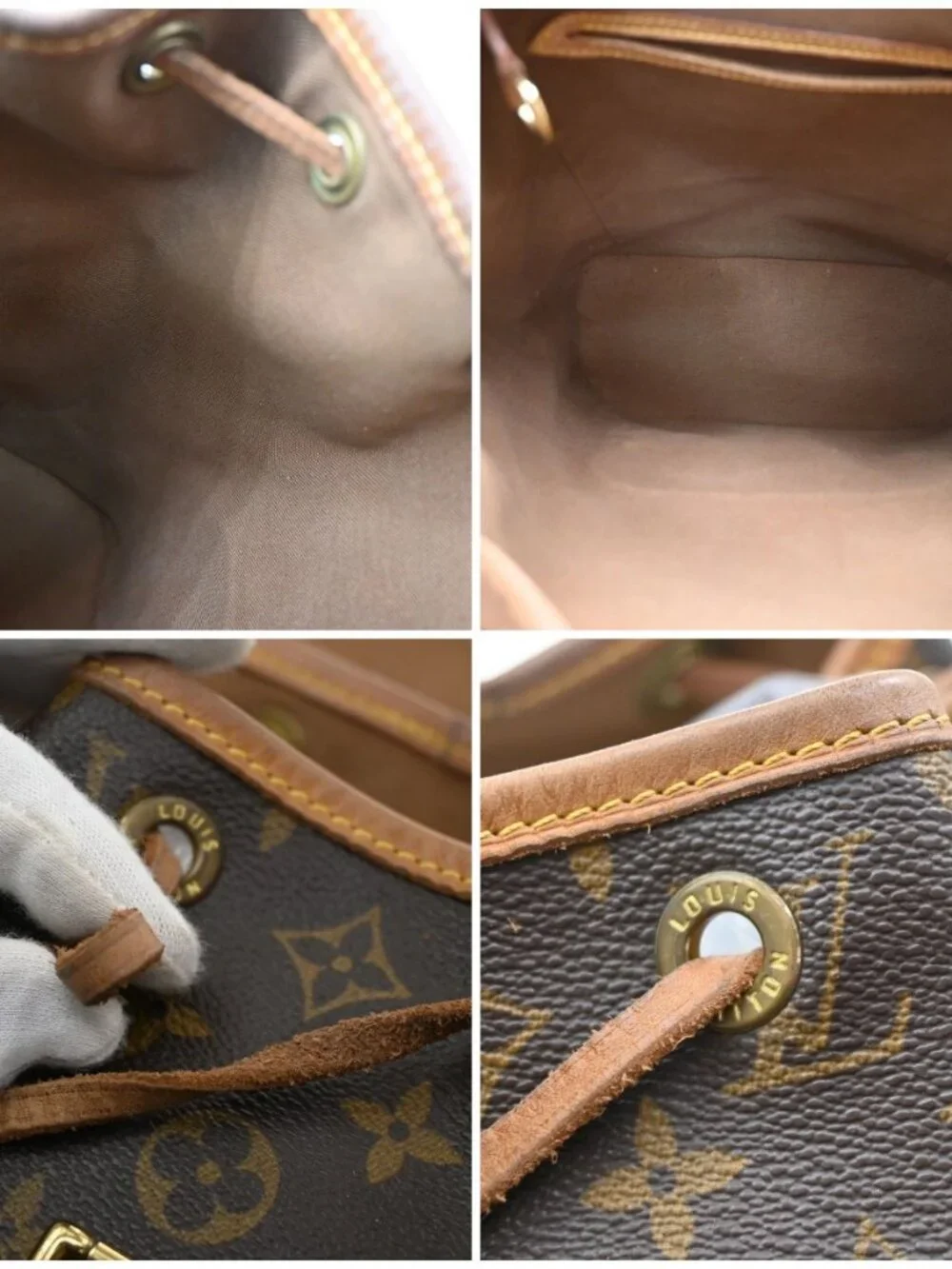Louis Vuitton 👇please check